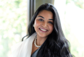 Anooshka Soham Bathwal, CEO and Founder of Dhanvesttor